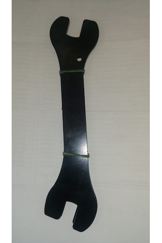 Bisiklet Göbek Mili Anahtarı