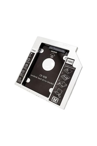 9.5Mm Sata Hdd Harddisk Caddy Kızak Kutu Laptop Ssd Notebook