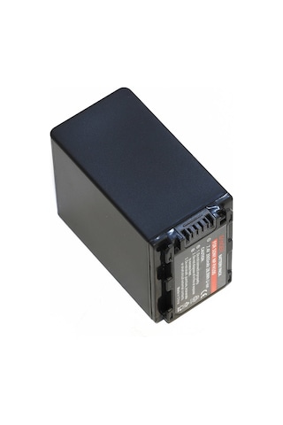 Sanger Np Fh100 Sony Kamera Batarya