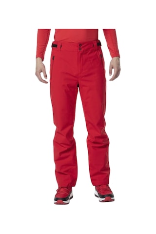 Rossıgnol Rossignol Siz Pant Erkek Kırmızı Kayak Pantolonu Red Kırmızı