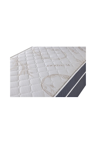 Mubed Silver Line Full Ortopedik Yaylı Yatak 90x190