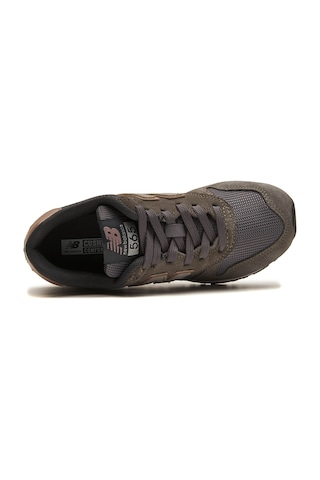 New Balance 565 Kadın Spor Ayakkabı Wl565arb Antrasit