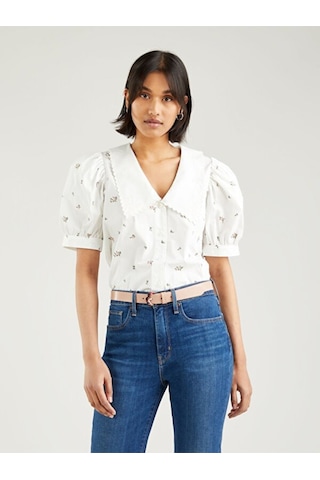 Levi'S Shell Kadın Pembe Kemer Açık Pembe