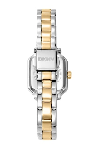 Dkny Dk5l123m0065 Kadın Kol Saati Metalik Gri