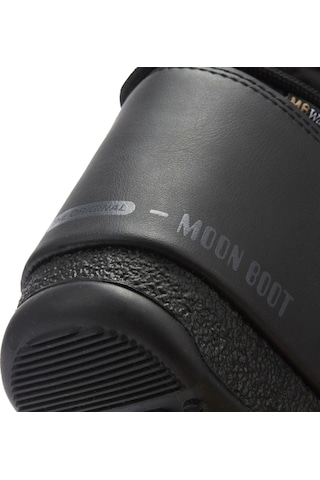 24009300-001 Moon Boot Low Nylon Wp 2 Siyah