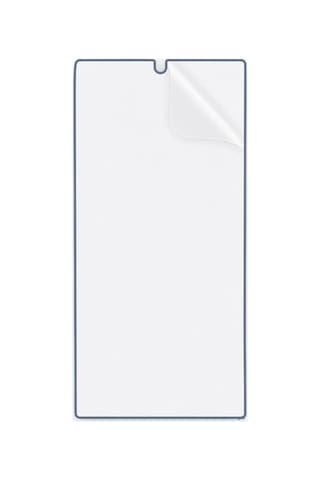 Samsung Galaxy Note 10 Pro Uyumlu Ön Yüzey Nano Şeffaf Hidrojel Ekran Koruyucu 01985713