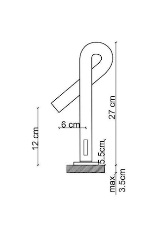 Fontana Lavabo Bataryası Mat Siyah Fk-6115 Mat Siyah