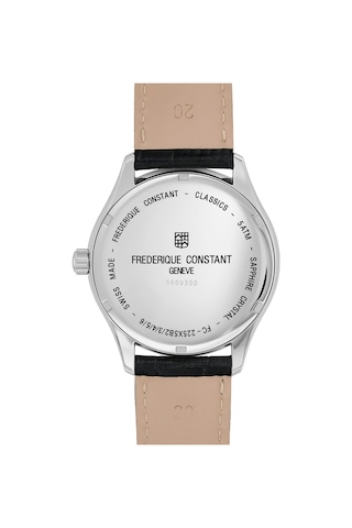 Frederique Constant Classics Quartz FC-225ST5B6 Erkek Kol Saati