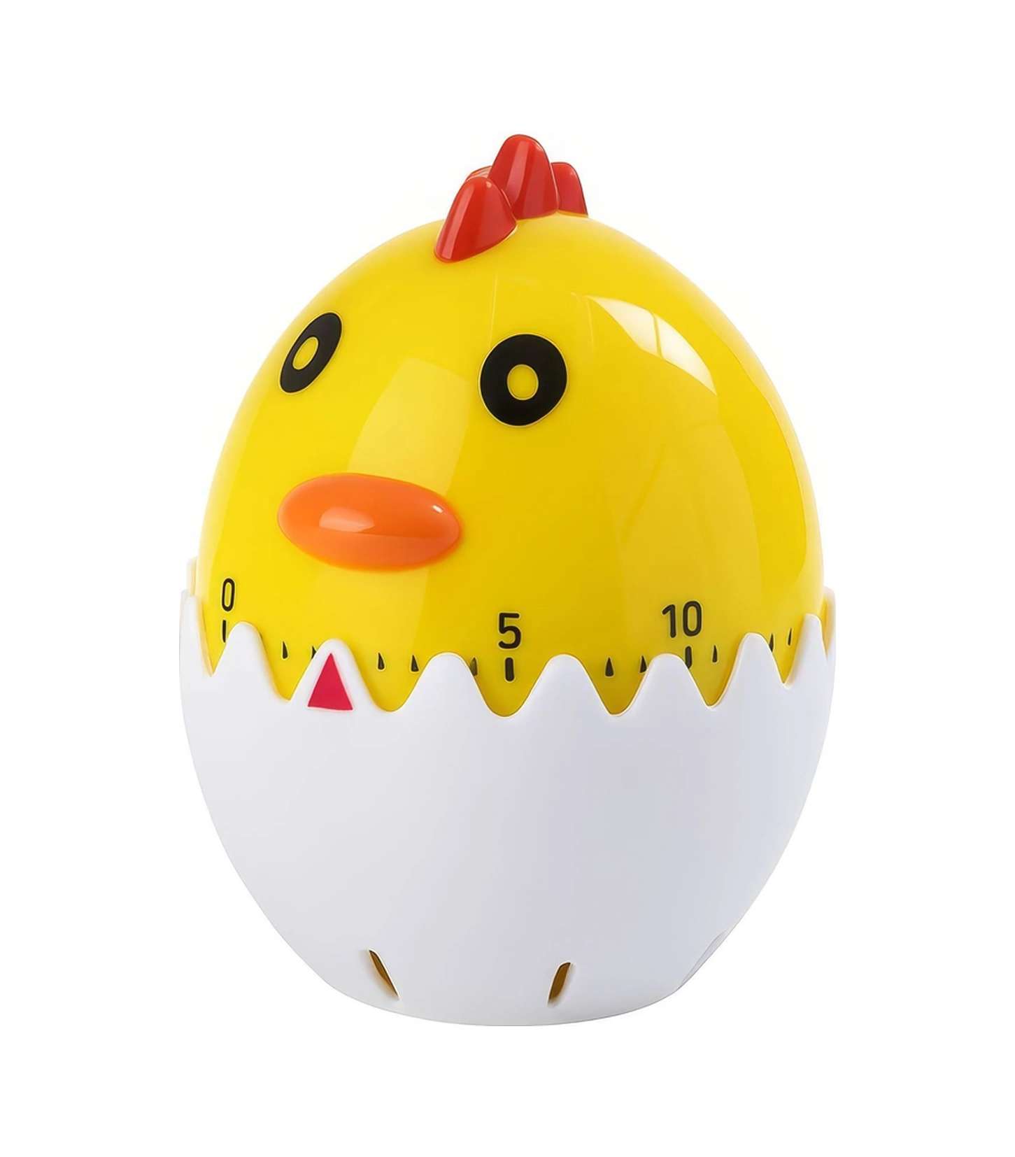 Civciv Model Mekanik Mutfak Zamanlayıcı Timer Çocuklar İçin Thr387x