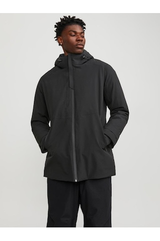 Jack & Jones Mount Erkek Parka 12238992 001
