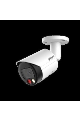 Dahua Ipc-hfw2449s-s-ıl 4mp 2.8mm Ip Bullet Kamera Akıllı İkili Aydınlatma,smd+
