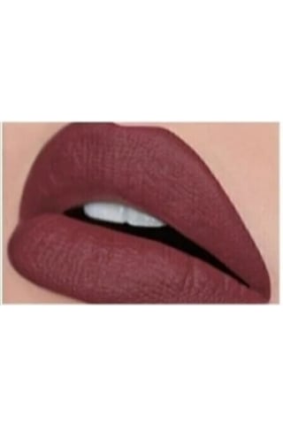 Roesia Rose Super Stay Matte Ink Likit Mat Ruj 01