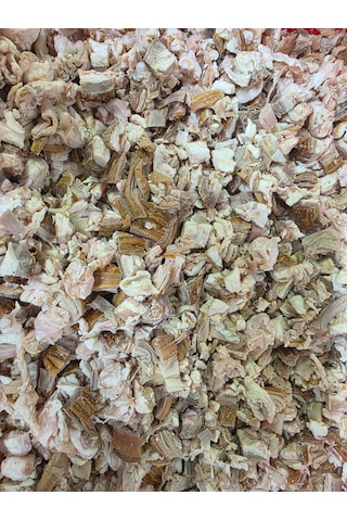 Medaş Kuzu Kokoreç Doğranmış 1 KG