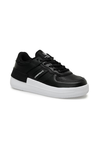 Lumberjack Freya Wmn 3pr 101388987 Kadın Sneaker Ayakkabı Siyah 36-40 001