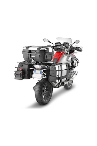 Givi Silver Set