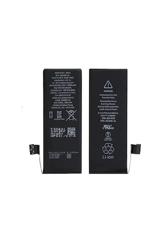 Apple Uyumlu iPhone 5S 5 S Batarya Pil