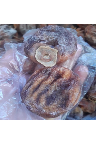Gün Kurusu Cennet Hurması 500 G