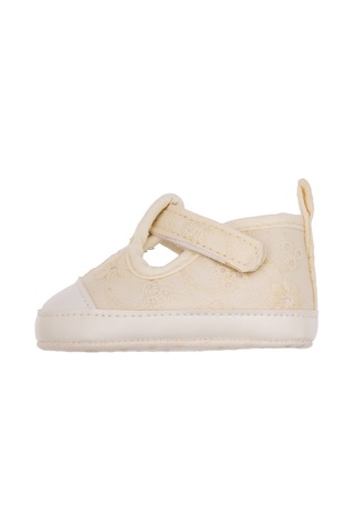 Chicco Kız Bebek Sandalet Nectar 01122074000000 000400 Kahverengi