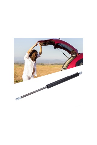 Reedark Yüksek Dayanıklı Otomobil Kaputu / Bagaj Gömleği Destek Barı - 400mm Merkez Mesafesi, 150mm Stroke, 100n Yük Kapasitesi, Tuv/sgs Onaylı