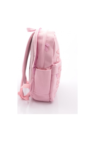 Superga 24221 Vertical Pink Sırt Çantası Pembe
