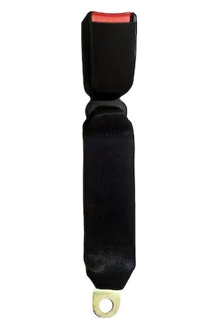 Araç Kemeri Arka Koltuk Karşılığı Bağlama Klipsi Sadece Dişi Kar