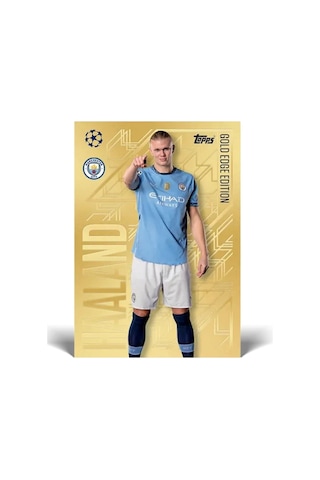 Match Attax 24/25 - Paket