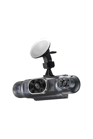 3 İnç Dvr 4 Lensli Wifi Özelliklli / Gupr99