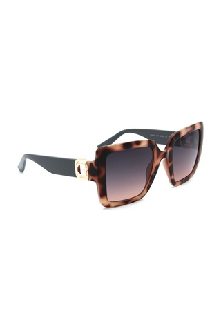Guess Gu 00103 55b Kadın Güneş Gözlüğü Gri