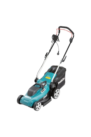 Makita ELM3320 1200 W Elektrikli Çim Biçme Makinesi Mavi