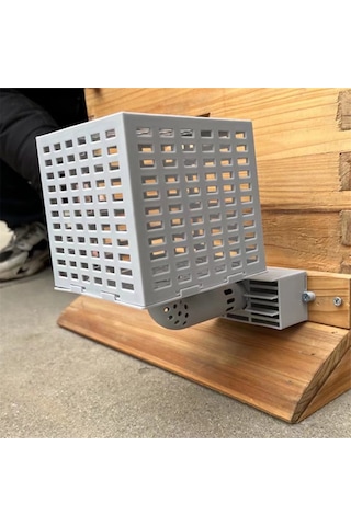 Xurunkeji Arı Kovanı Aleti Otomatik Arı Bölücü Kaçan Arıları Önler Erkek Arıyı Çıkarır Arıcı Aletleri Arı Kovanı Aksesuarları