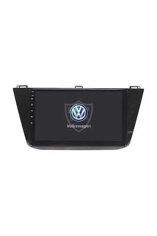 VW TİGUAN ANDROİD NAVİGASYON MULTİMEDYA KABLOSUZ CARPLAY