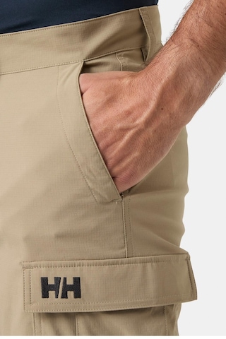 Helly Hansen Hh Qd Erkek Kargo Şort 11-hha.34537 Kum