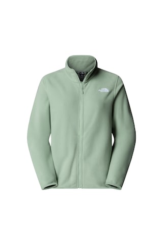 F0a8d2fbq11-r The North Face W Glacıer Fleece Jacket Kadın Ceket F0a8d2fbq11-r Yeşil