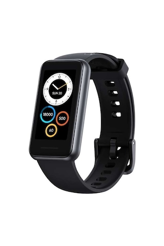 Realme Band 2 Akıllı Bileklik (Realme Türkiye Garantili)