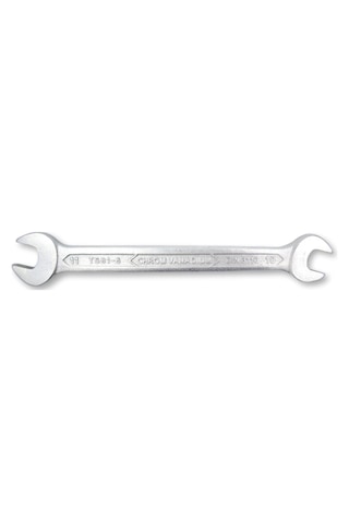 Ceta Form 10 x 11 mm Açık Ağız Anahtar B10-1011
