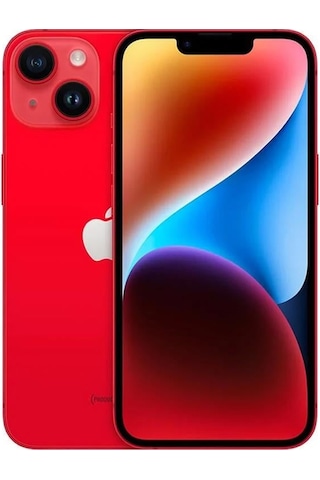 Yenilenmiş Apple İphone 14 Plus 128GB A Kalite (12 Ay Garantili)