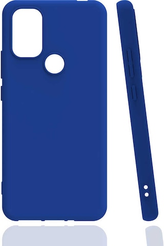 Reeder P13 Blue Max 128 Gb Kılıf Zore Biye Silikon Mavi