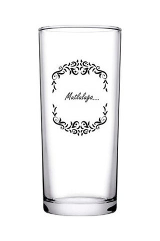 Paşabahçe 4'lü Muhabbet Iyi Dilek Rakı Bardağı 200 Cc