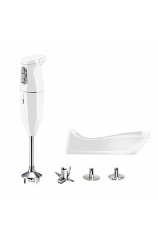 Bamix Cordless 2500 W Kablosuz El Blenderı