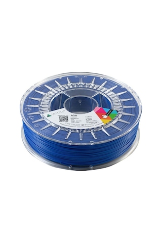 Smart Materials 3d Smartfil Asa 1.75mm Kobalt 750g Filament