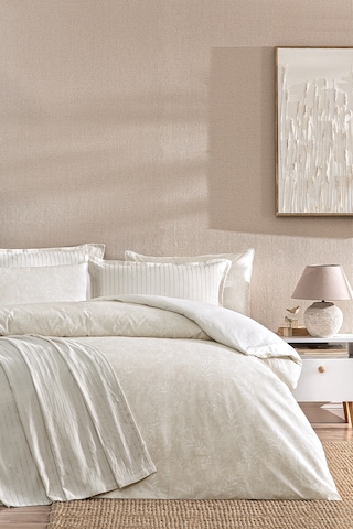 Puffy Viera Çift Kişilik Everyday Serisi - Bej