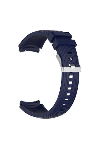 Huawei Watch Gt 3 46mm Krd-18 Uyumlu Rhn Kordon No6