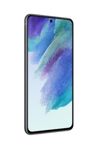 Samsung Galaxy S21 FE 5G 128 GB Snapdragon Gri (Outlet)