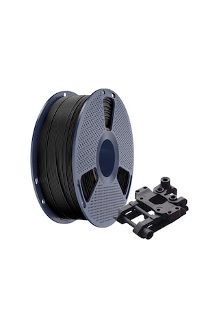 Sunlu Abs Filament Siyah 1.75mm 1kg
