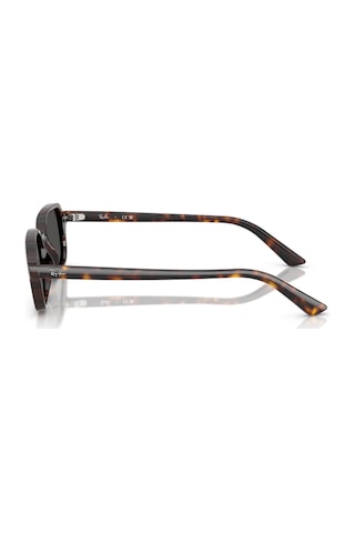 Rb 4455 135987 49 Ray-Ban Zurı Güneş Gözlüğü Siyah