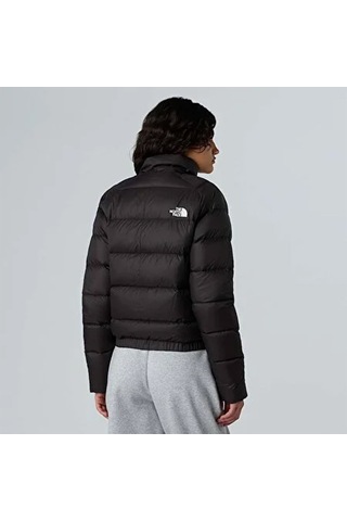 Tnf The North Face Hyalite Down Kadın Siyah Outdoor Mont Nf0a8e73jk31 Siyah