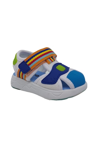 Vicco Flow Iı Çocuk Sandalet Mavi