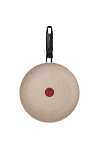 Tefal Beige Essential 2'li Tava Seti 28 Cm & 24 Cm 586917