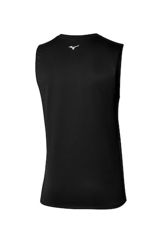 Impulse Core Erkek Kolsuz Tişört Siyah