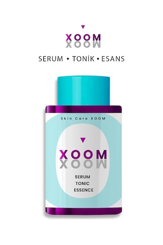 Procsin Xoom 3 ın 1 Essence + Serum + Tonik 100 ML